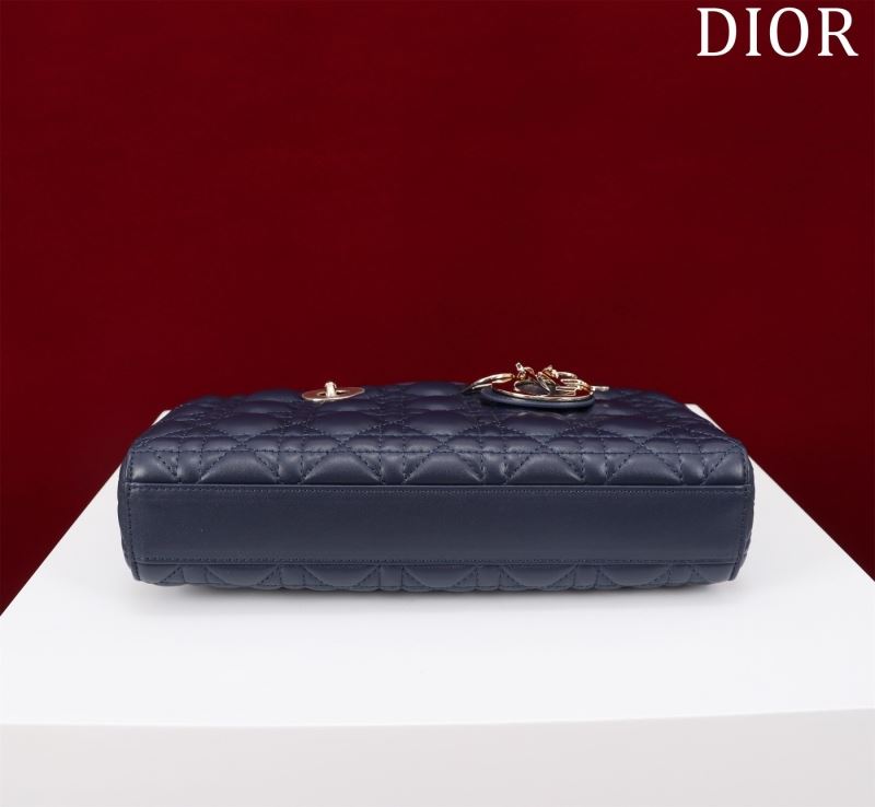 Christian Dior My Lady Bags